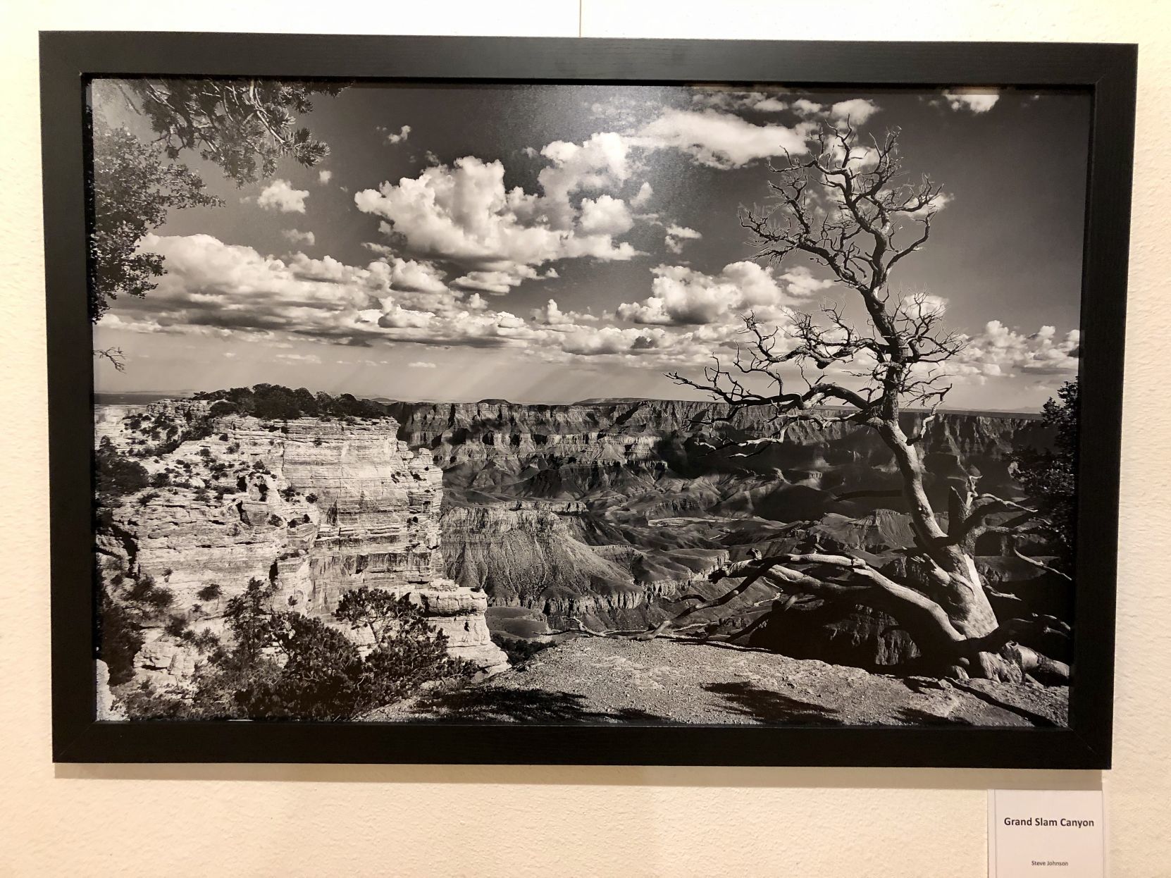 Creative Eye photography exhibit